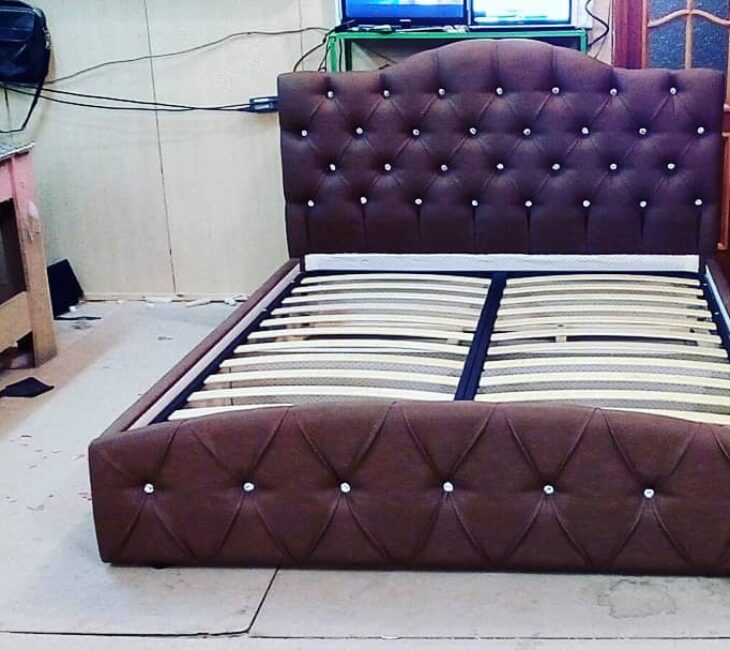 Кровать Ария