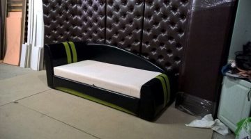 Диван-кровать Ламборджини
