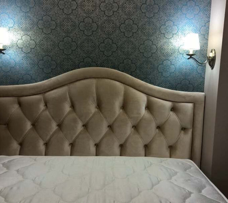 Кровать Fiji