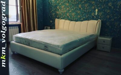 Кровать Лотос